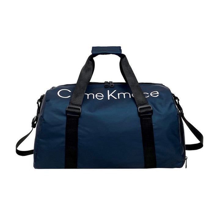 Versatile Waterproof Travel Duffel Bag