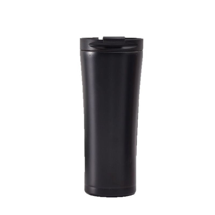 Women elegant insulated coffee cup with practical lid Kalsten