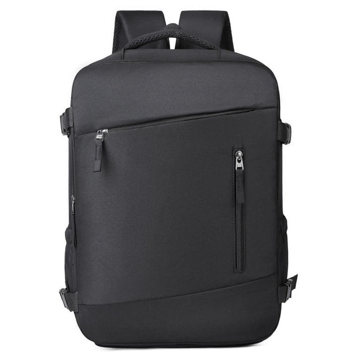 Versatile Multi-Compartment Backpack Kalsten