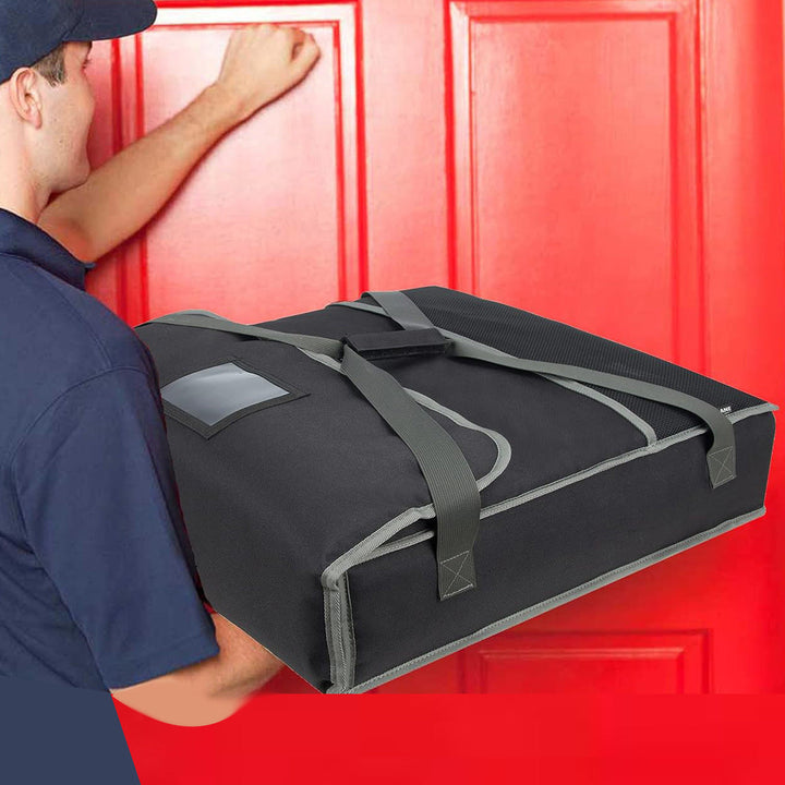 Women's Portable Cooler Bag with Insulating Function Kalsten