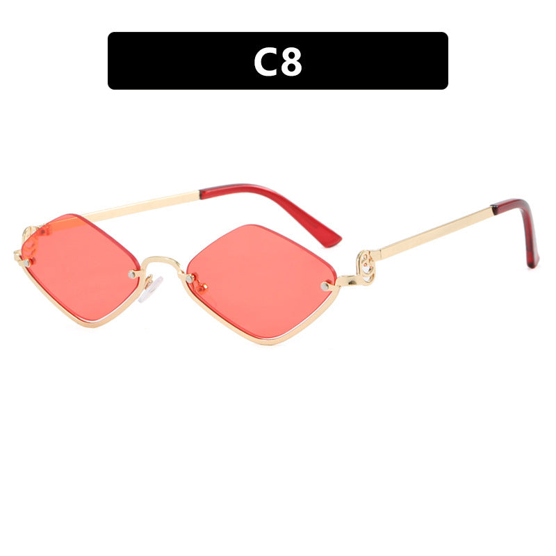 Women's stylish sunglasses Kalsten