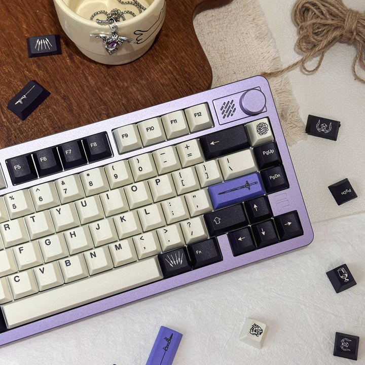 Mechanical Gaming Keyboard Kalsten