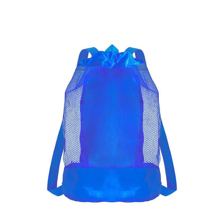 Breathable mesh backpack Kalsten