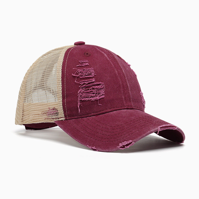 Ladies Baseball Cap Kalsten
