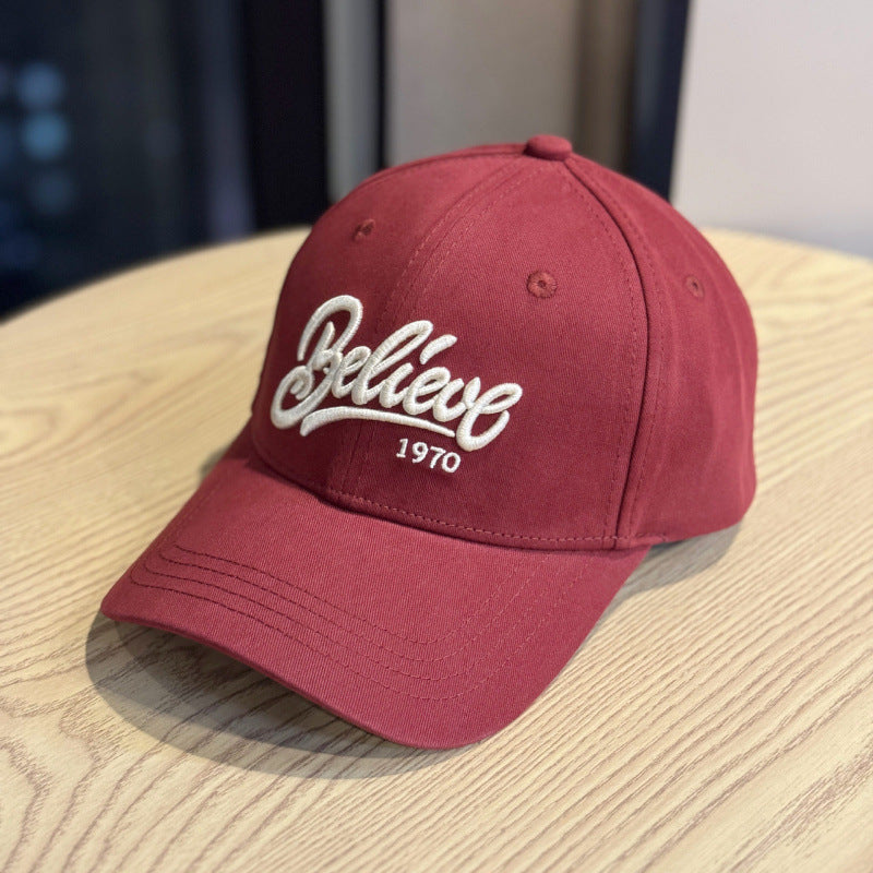 Women's Adjustable Casual Baseball Cap Kalsten