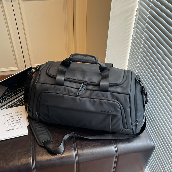 Women Versatile Sports and Travel Bag Kalsten