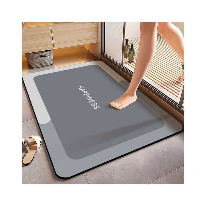 Anti-Fatigue Comfort Bath Mat Kalsten