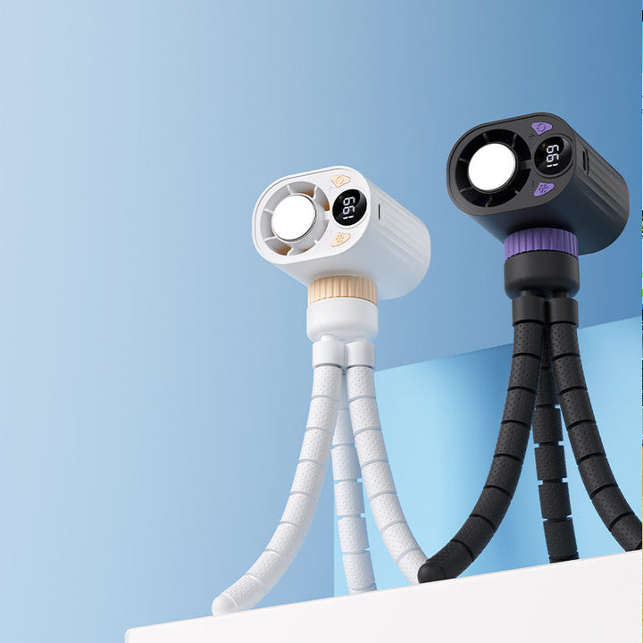 Adjustable Portable Cooling Device Kalsten