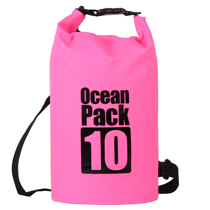 Women's Waterproof Backpack with Adjustable Shoulder Strap Kalsten