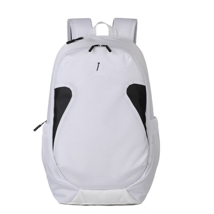 Ergonomic Laptop Backpack with Additional Storage and Protective Compartments Kalsten