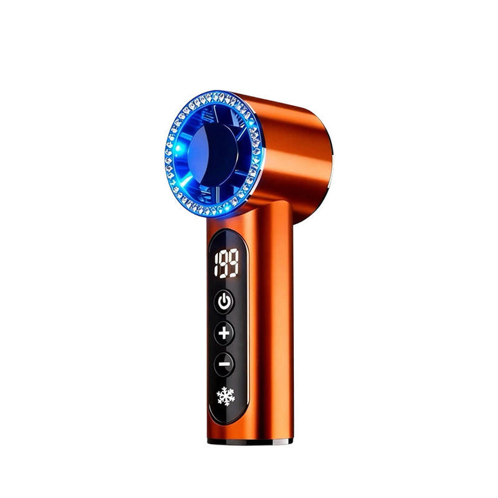 Intelligent Temperature Control Fan Kalsten