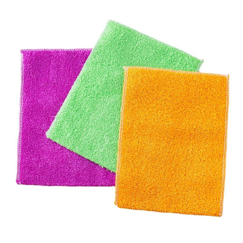 Women practical microfiber cleaning cloth Kalsten