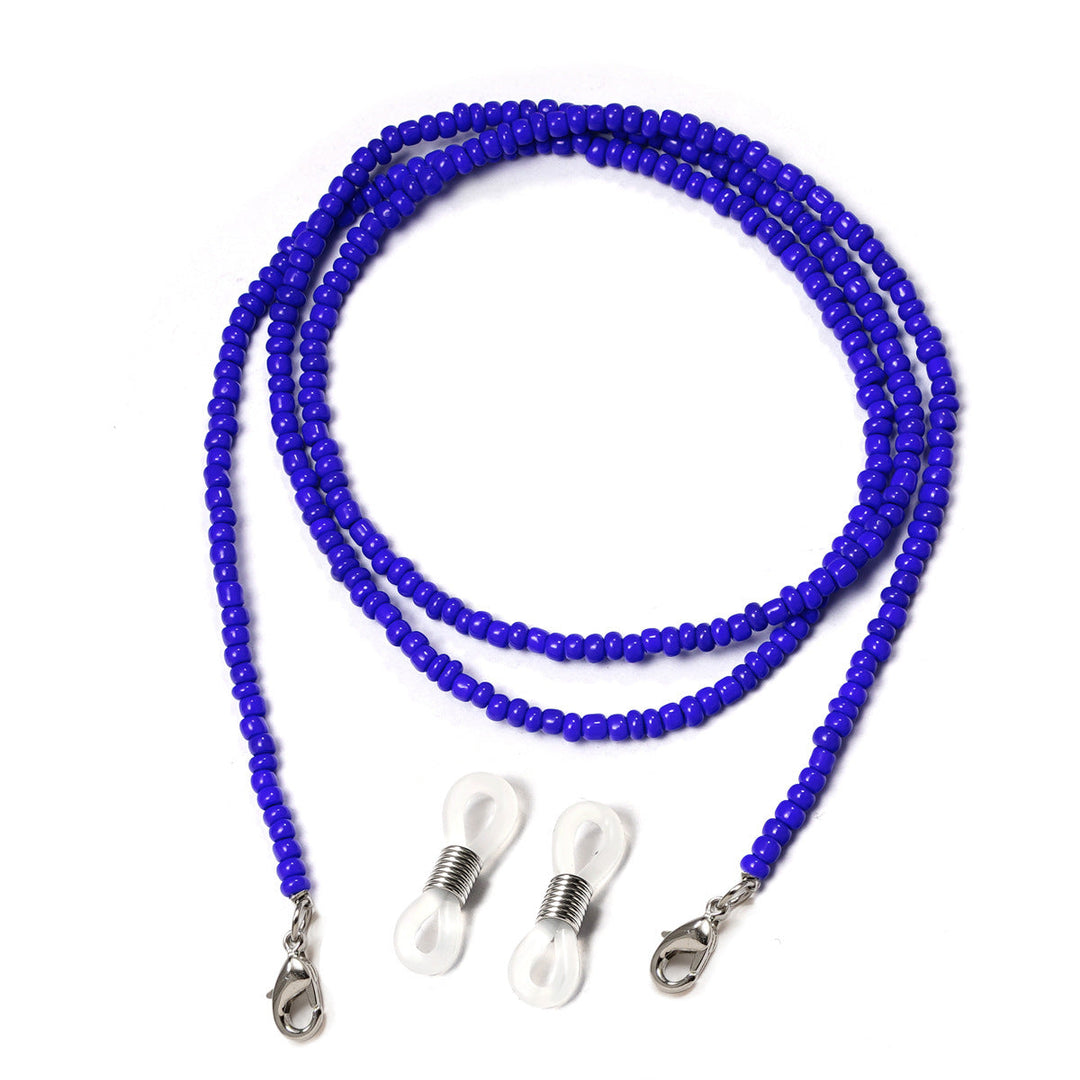 Beaded Eyewear Lanyard Kalsten