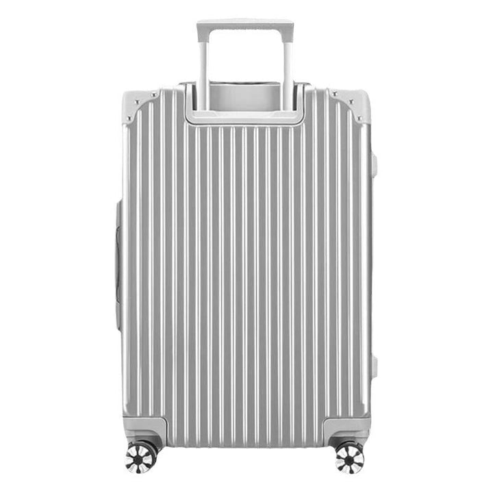 Unisex Compact Lightweight Luggage Kalsten