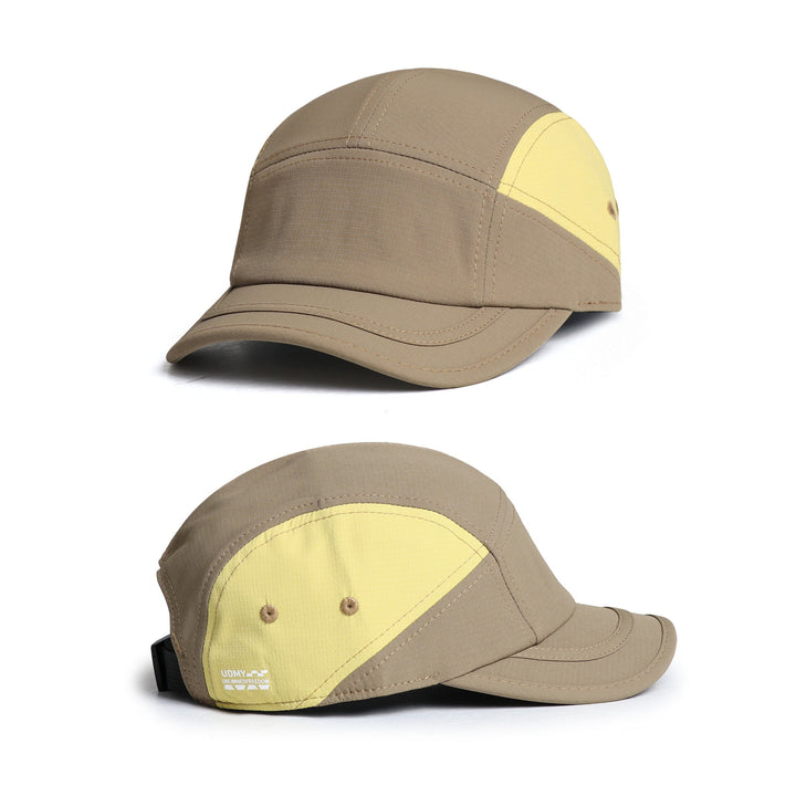 Men's sporty and functional cap Brehn
