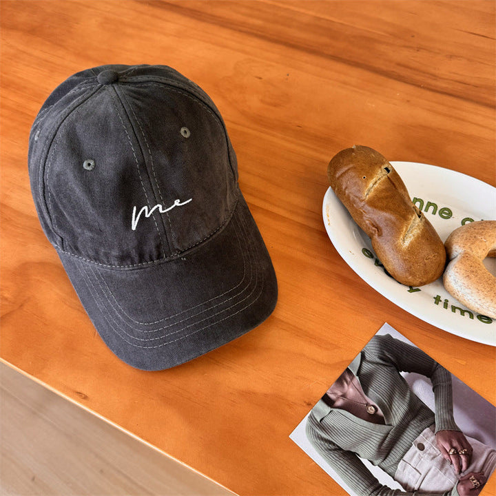 Women's Casual Dad Cap Kalsten