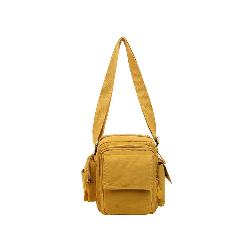 Women Multifunctional Shoulder Bag Kalsten
