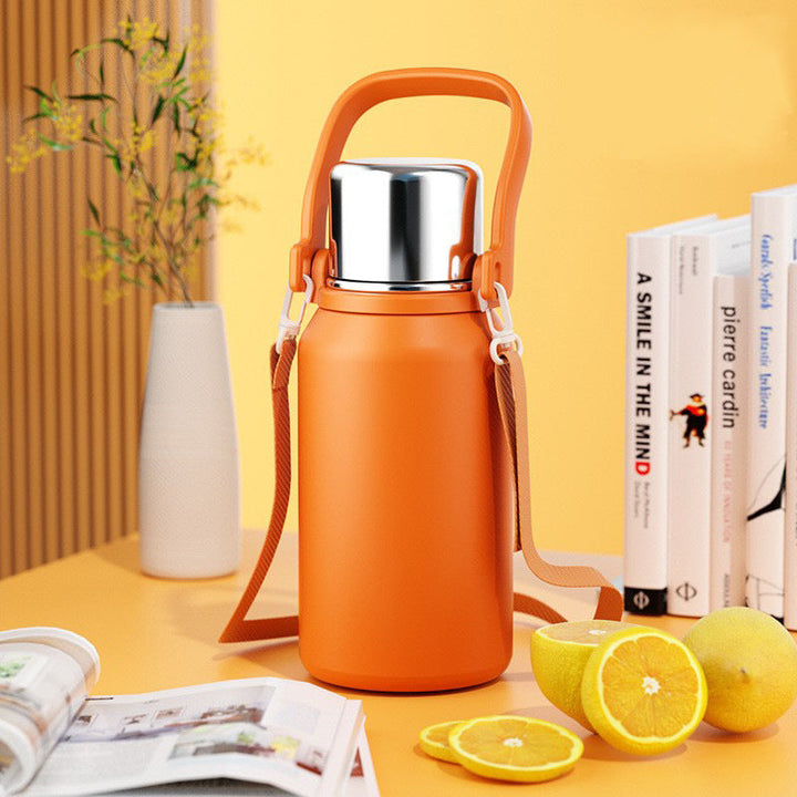 Ladies Insulated Bottle Kalsten