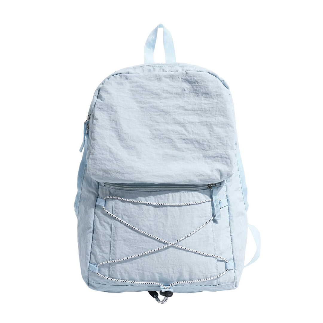 Lightweight Packable Outdoor Backpack kalsten