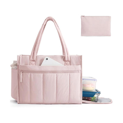 Multi-Functional Stylish Tote Bag Acalora