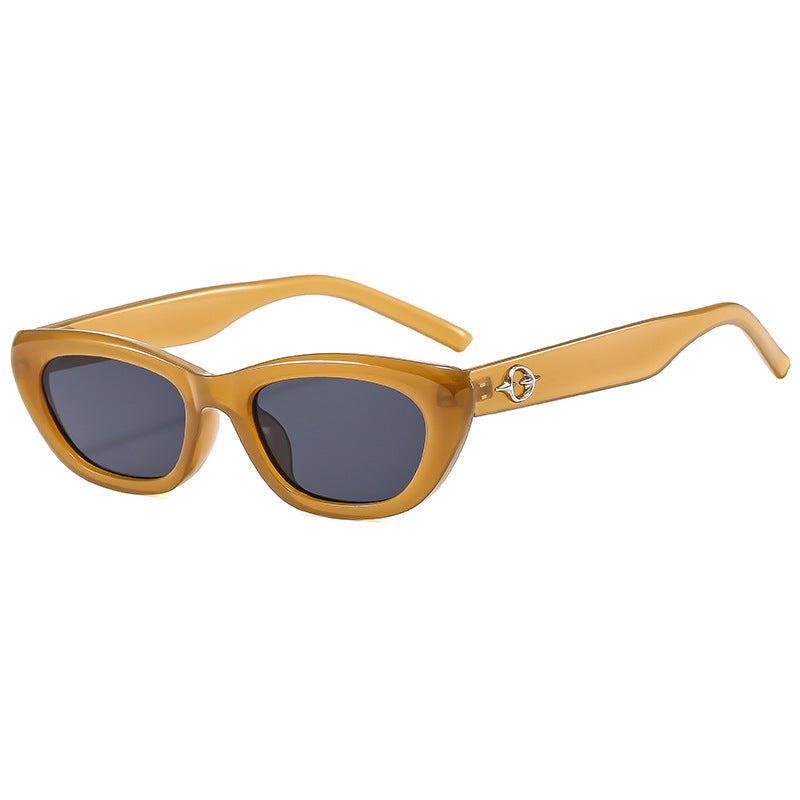 Women's exclusive cat-eye sunglasses with stylish details Kalsten
