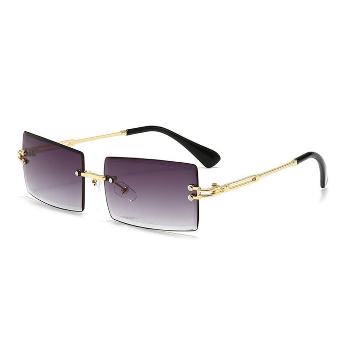 Women's fashionable and elegant sunglasses Kalsten
