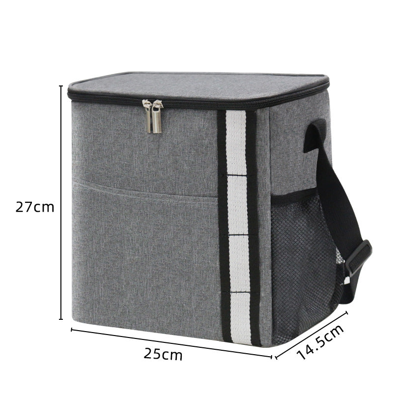 Women Insulated Lunchbox Kalsten