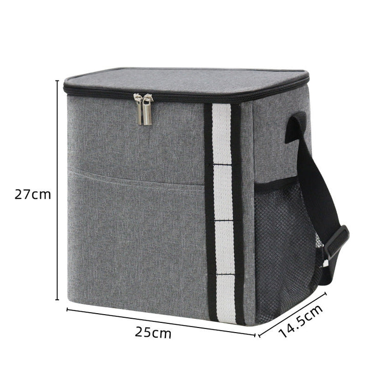 Women Insulated Lunchbox Kalsten