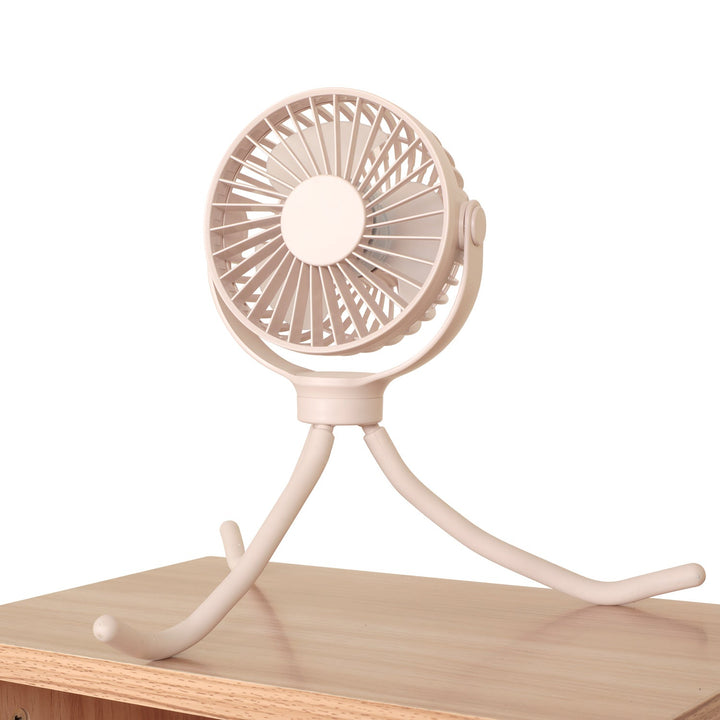 Portable Tripod Fan Kalsten