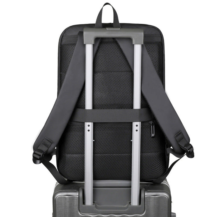 Ergonomic Tech Backpack Kalsten