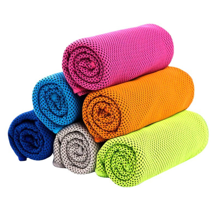 Women quick-drying sports towel Kalsten