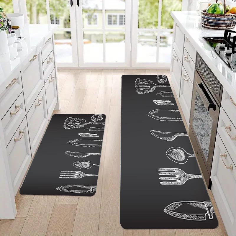 Kitchen Anti-Fatigue Mat Acalora
