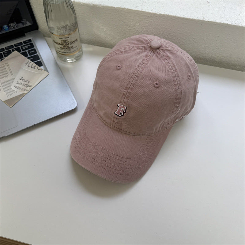 Unisex Casual Cotton Dad Hat Kalsten