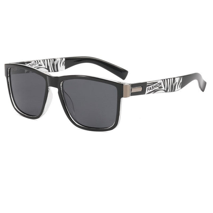 Men's Fashion Safety Glasses with Matte Finish and UV Protection Kalsten