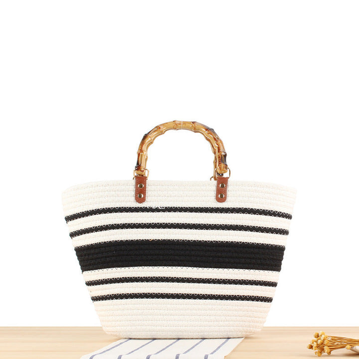 Beach bag Kalsten