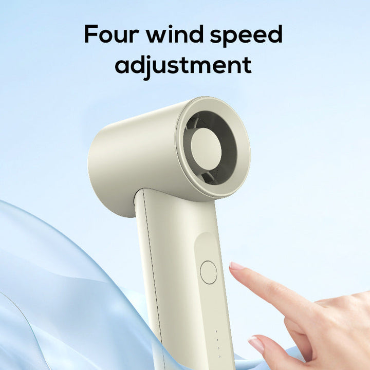 Rechargeable Handheld Cooling Fan Kalsten
