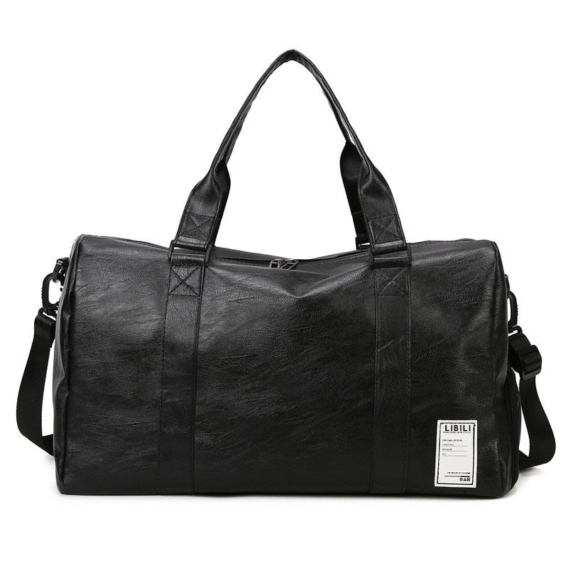 Sporty Duffle Bag Kalsten