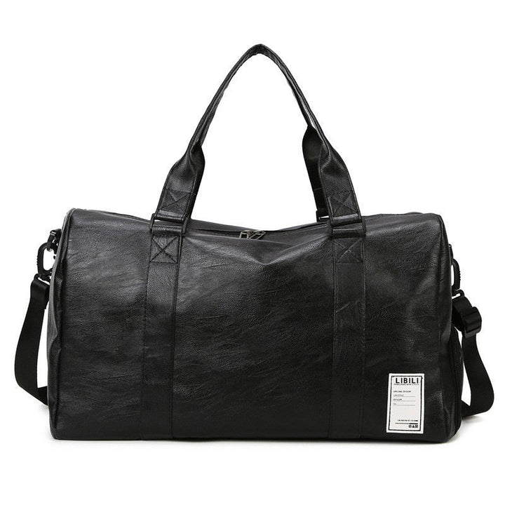 Sporty Duffle Bag Kalsten