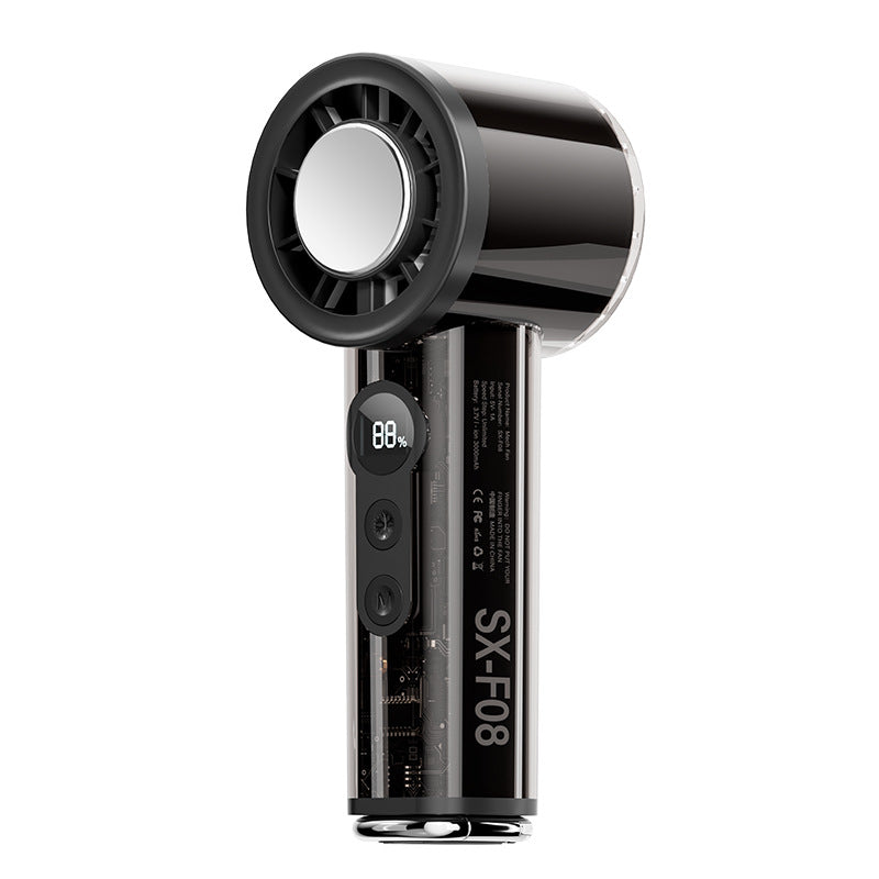 Portable Handheld Fan Kalsten