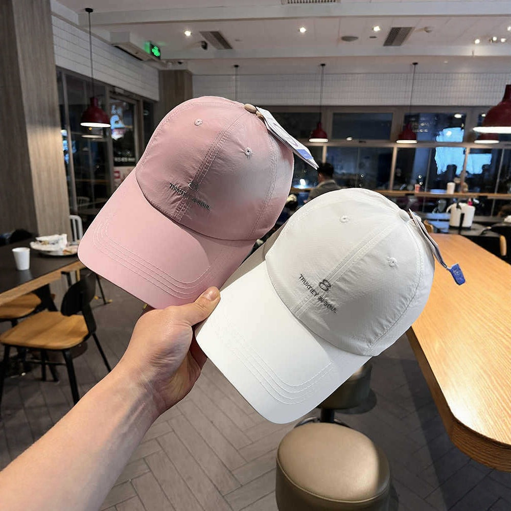 Unisex Lightweight Performance Baseball Cap Kalsten