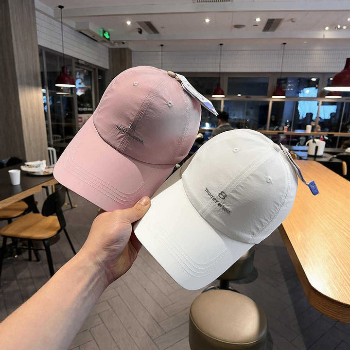 Unisex Lightweight Performance Baseball Cap Kalsten