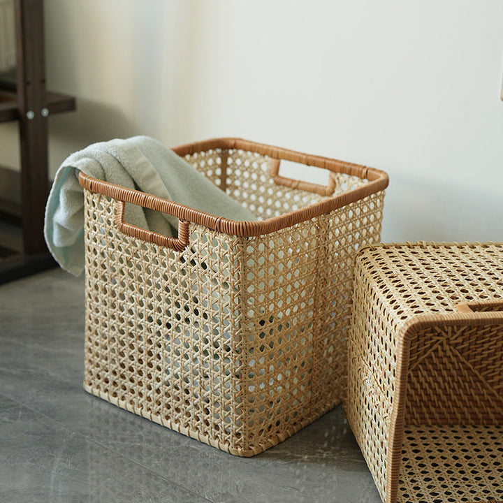 Women's versatile storage basket Kalsten