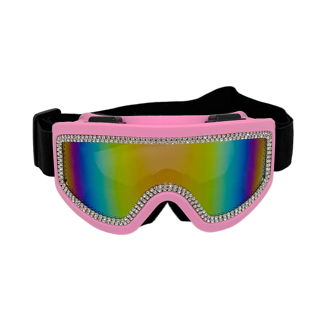 Women's Glamorous Ski Goggles Kalsten