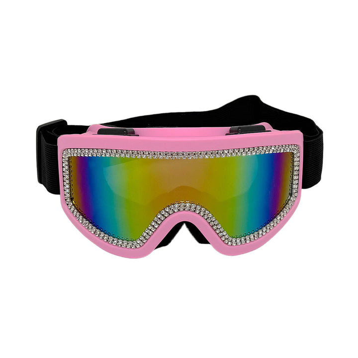 Women's Glamorous Ski Goggles Kalsten