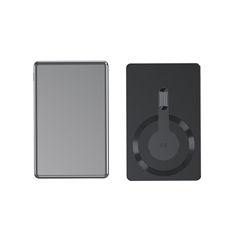 Slim Powerbank with Integrated Magnetic Function Kalsten