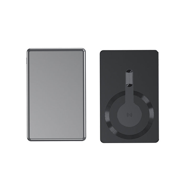 Slim Powerbank with Integrated Magnetic Function Kalsten