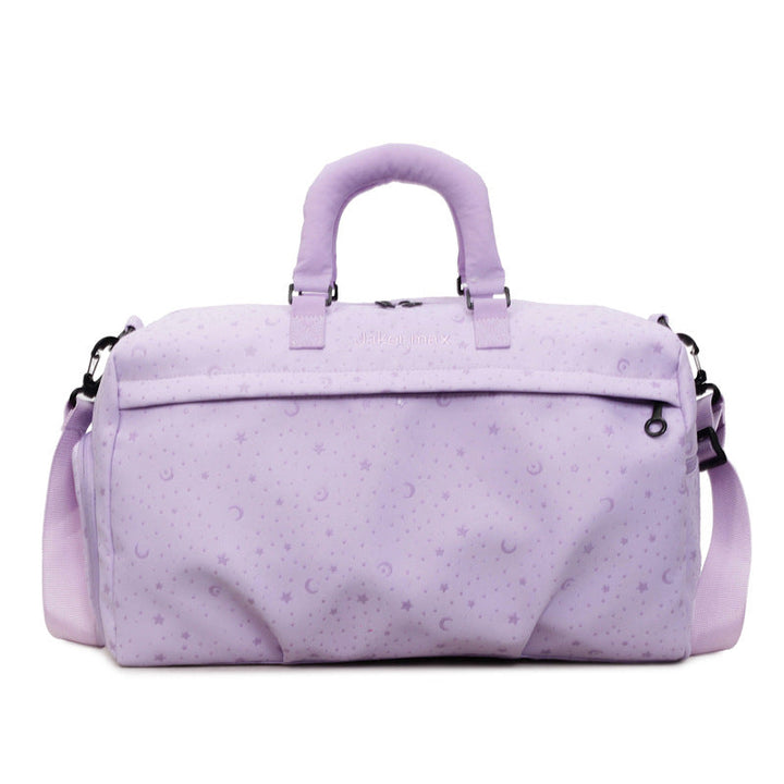 Multifunctional Sports Bag With Ergonomic Design Kalsten