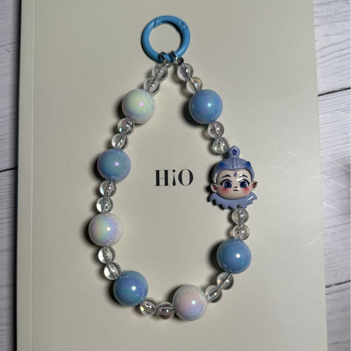 Beaded Charm Bracelet kalsten