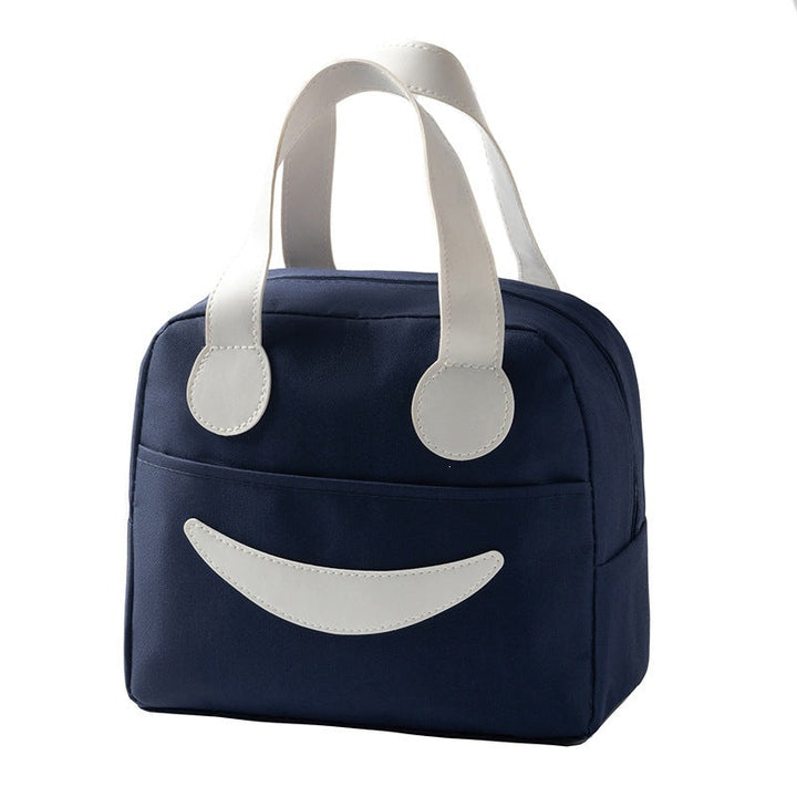 Women's Insulated Lunch Bag Kalsten