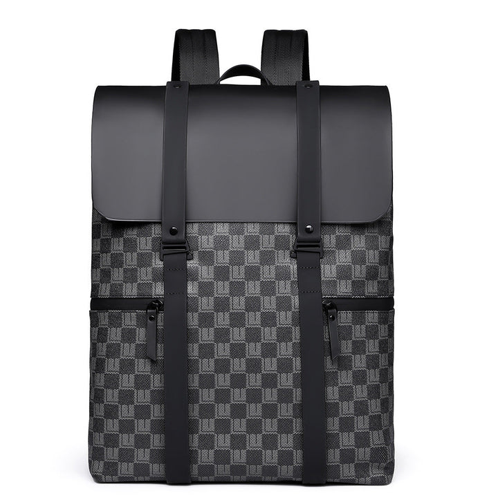 Urban Minimalist Waterproof Backpack Kalsten